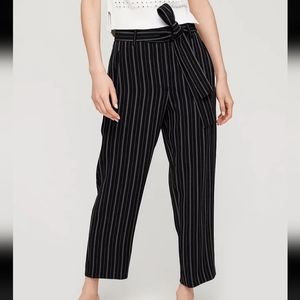 Aritzia Wilfred Tie-Front Pant Size 10